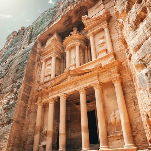 الدراسة في الأردن